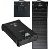 Set powerbanka Viking VIDAR I a solárny panel Viking L60 PD VIDARIL60PD