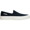 Dámske slip-on tenisky Tommy Hilfiger, TJM SLIP ON tmavo modrá,biela 42