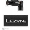 Lezyne TRIGGER SPEED DRIVE CO2 bombičková pumpička, čierna/hi-gloss