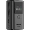 Canyon PB-130, 10000 mAh, PD 30W, TFT display, dark grey (CNS-CPB130DG)