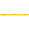 TOPEX 29C503 vodováha 80cm 2libely