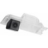 Kamera PAL/NTSC do vozu Fiat, Opel Astra, Vectra, Zafira, Renault Scenic