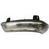 Smerovka do zrkadla blikač zrkadla VW Golf V B5 B6 Sharan 1K0949101