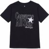 converse ALL STAR GRAPHIC TEE Dámske tričko US S 10022357-A02