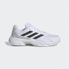 adidas Performance adidas CourtJam Control 3 M | IF7888 | Biela | 42 2/3
