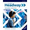 New Headway Fifth Edition Intermediate Student's Book with Online Practice