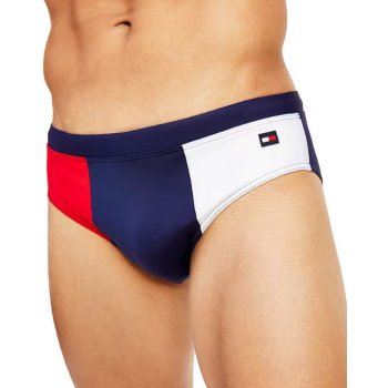 Tommy Hilfiger pánske plavky UM0UM02099-DW5 od 43 € - Heureka.sk