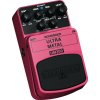 Behringer UM300 ULTRA METAL Gitarový efekt