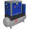 Airpress Skrutkový kompresor APS 10 IVR Combi Dry X P 10 bar 10 HP/7.5 kW 380-1050 l/min 500 l