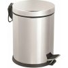 Odpadkový kôš nerez 12 ℓ