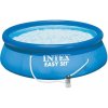 Intex 28132 Easy set Bazén 366 x 76 cm