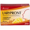 Phoenix Larypront s propolisem a citrónem 24 tabliet