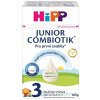 HiPP 3 JUNIOR COMBIOTIK mliečna výživa pre batoľatá 12m+ 500 g