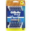 Gillette Blue3 Plus Comfort 12 ks