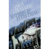Nothing is Everything (Simon Strantzas)(Brožovaná)
