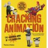 Cracking Animation