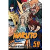 Naruto, Vol. 59