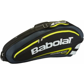 Babolat Team Line Racket Holder X4