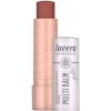 Lavera Multi Balm multifunkčný balzam na pery a líca 01 Sunset Red 4,5 g