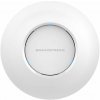 Grandstream GWN7625 AP, 802,11 ac Wave2, 5GHz 4×4:4 MU-MIMO, 16SSDI, 200 konk. kl., 2.03 Gbps