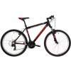 Kross Hexagon 2022 Black red grey 26