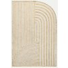 Diamond Carpets India Elka J-52 Natural