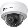 TP-Link VIGI C250 (2.8mm) 5MPx, vonkajšie, IP Kamera Dome, prísvit 30m
