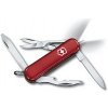 Victorinox Midnite Manager 0.6366 Červený - Zatvárací Nôž