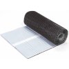 Onduline Samolepiaci opravný pás Flashing Band 250 x 30 cm sivohnedá