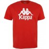 Kappa Caspar Jr. 303910J 619 T-shirt (95703) Black 152cm