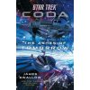 Star Trek: Coda: Book 2: The Ashes of Tomorrow - James Swallow