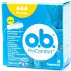 O.B. TAMPÓNY PRO COMFORT NORMAL 8 KS