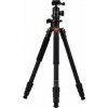Fotopro Stativ Stativ Fotopro X-go HR Pro s kulovou hlavou FPH-52Q - černý