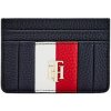 Tommy Hilfiger Peňaženky AW0AW09847 Modrá