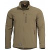 Bunda Pentagon softshell Elite Coyote