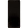 LCD Displej + Dotyková Deska + Přední kryt Xiaomi Redmi Note 10 5G