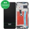 LCD Displej + Dotykové sklo + Rám + Batéria Huawei Nova Y70