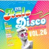 ZYX Italo Disco New Generation 26, 2 Audio-CD