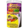 TROPICAL Cichlid Red&Green Large 1000 ml/300 g