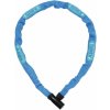 Abus Steel-O-Chain 4804K 75 cm modrý