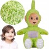 Plyšová Hračka Dino Toys Teletubiś Dipsy 30 cm zelená