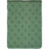 Obrus Forget Me Not Damask 160 cm zelený