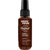 Ultra l'ahky olej na bradu s parfemom Wood Spice Nishman Adonis 75ml