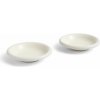 HAY Miska Barro set off-white 2 ks