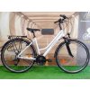 Trekingový bicykel Kross Trans 1.0 rám 15 palcov koleso 28 