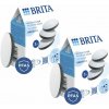 Brita MicroDisc Filter Pack of 6