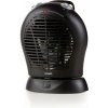 DOMO Teplovzdušný ventilátor s osciláciou DO7324F