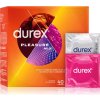 Durex Pleasure Mix kondómy mix