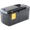 Baterie Avacom pro aku FESTOOL BPS 12 S Ni-MH 12V 3000mAh, články Panasonic - neoriginální