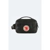 Ľadvinka Fjallraven Kanken Hip Pack čierna farba, F23796 F23796.550